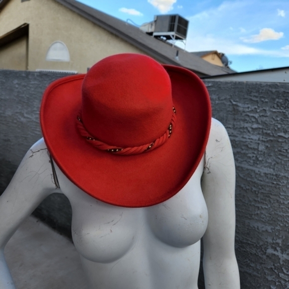 Vintage‎ Frank Clive Hat main image 4